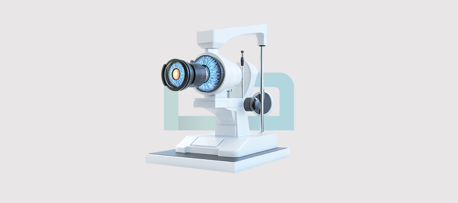 Eye operations